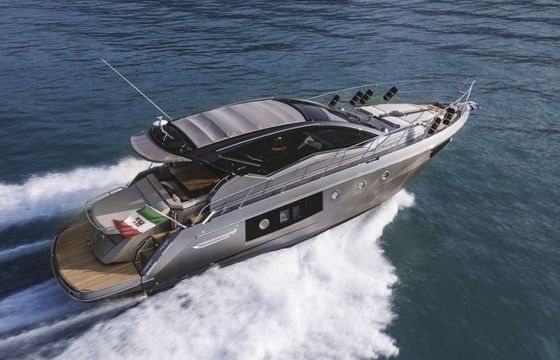 Cranchi M44 HT