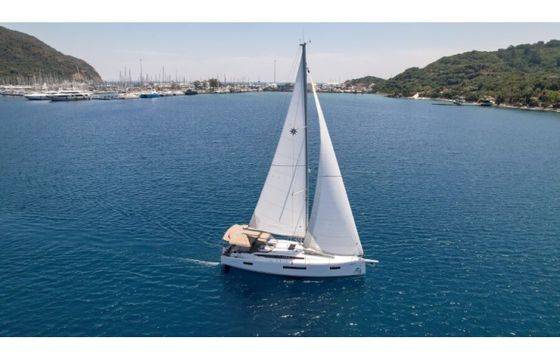 Jeanneau Sun Odyssey 410