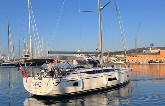 Bavaria C46