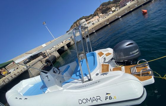 Domar F6.5