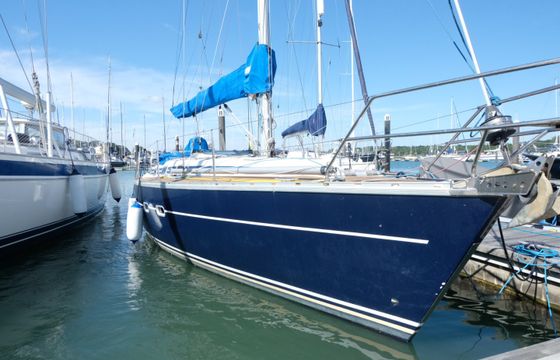 Bavaria 35 Cruiser