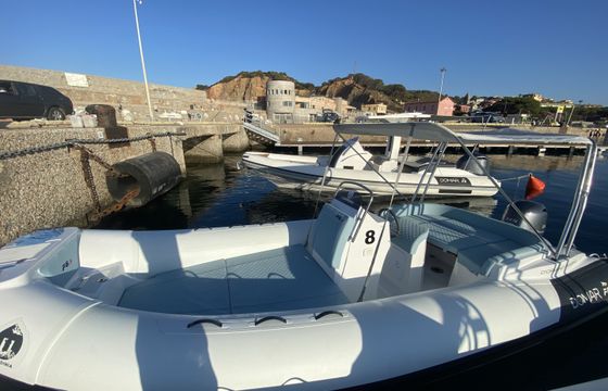 Domar F6.5