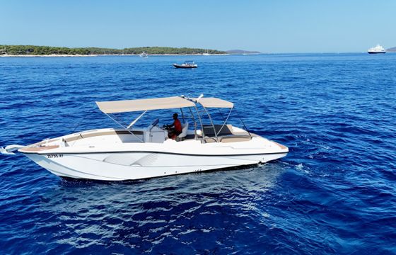 Mercan Parasailing 34