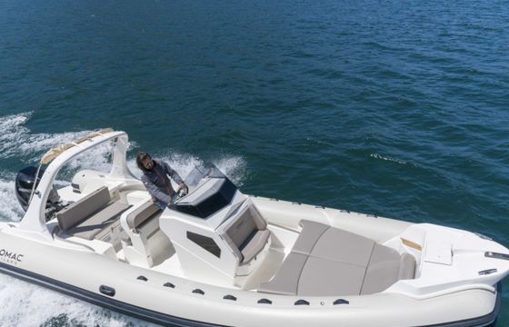 Lomac Turismo 710