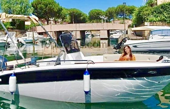 Orizzonti Nautilus 670