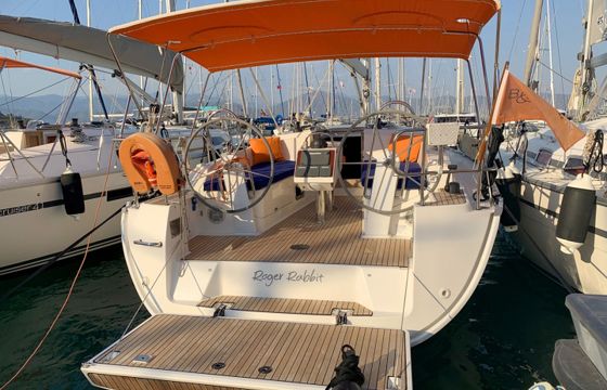 Bavaria Cruiser 37