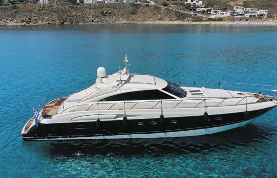 Princess, UK VENUS