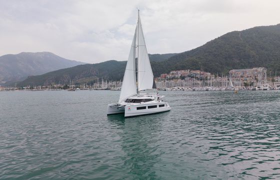 Aventura 45