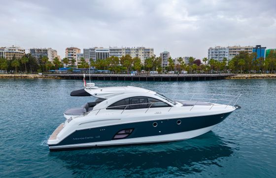 Bénéteau Monte Carlo 42