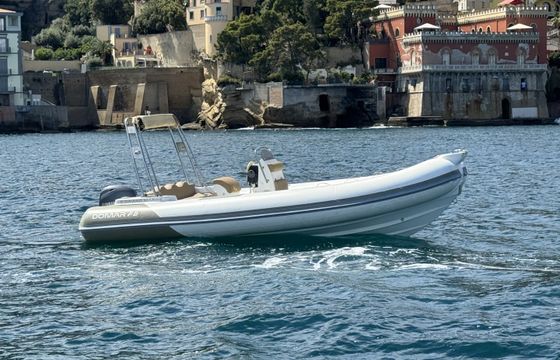 DOMAR F600