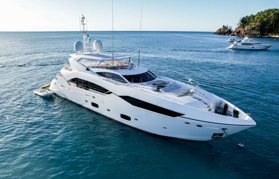 Sunseeker RASCAL