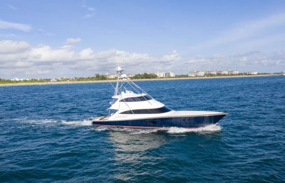 Viking, U.S.A SPECULATOR 92