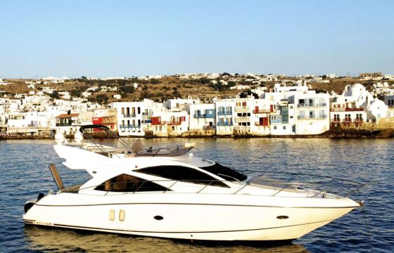 Sunseeker FUNSEEKER