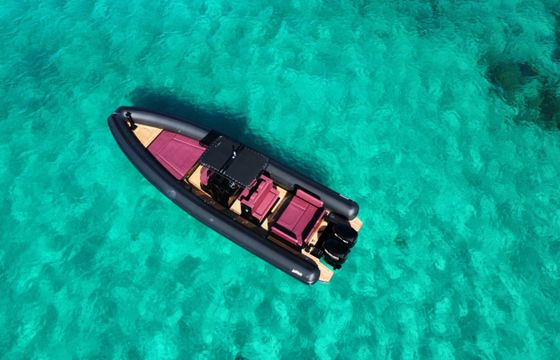 Sea Water Phantom 300
