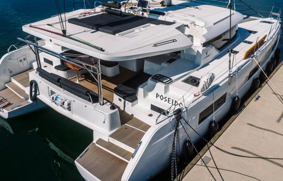 Lagoon 46