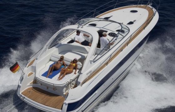 Bavaria 37 Sport
