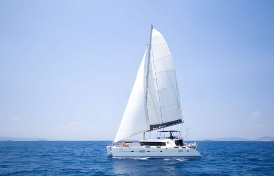 Lagoon 500