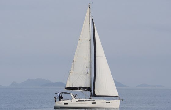 Bénéteau Oceanis 41.1