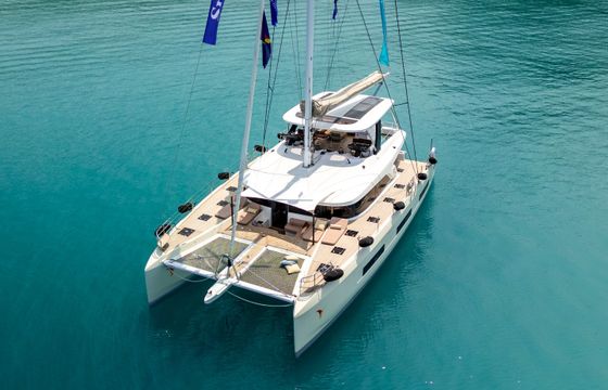 Lagoon Sixty 5