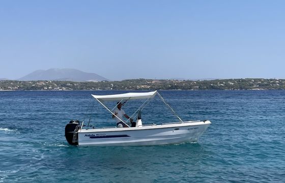 Nikita 470