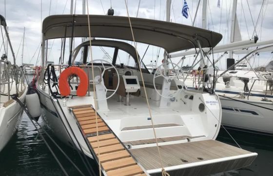 Bavaria Cruiser 46