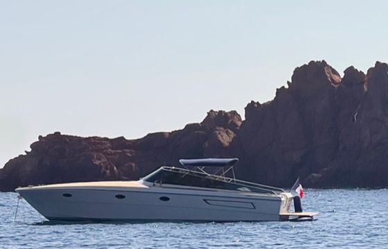 Itama 40