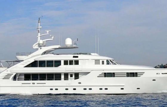 International Shipyard Ancona PENELOPE