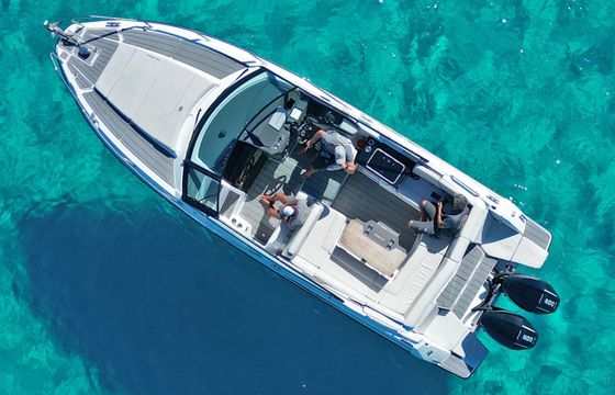 Nordkapp Noblesse 830
