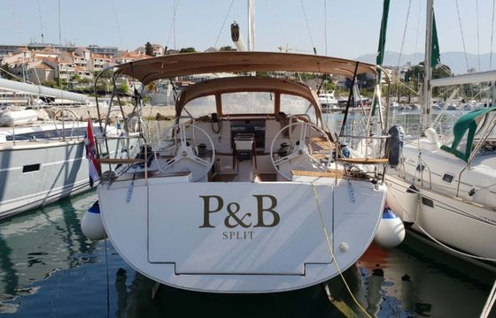 Elan Impression 50