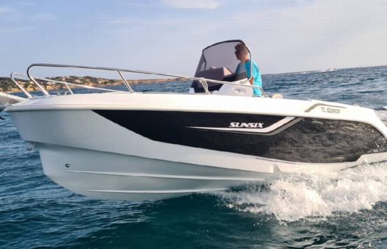 Salpa Sunsix