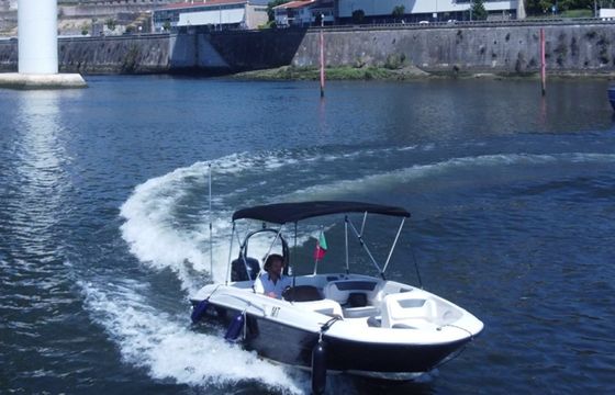 Bayliner 180 Element XL