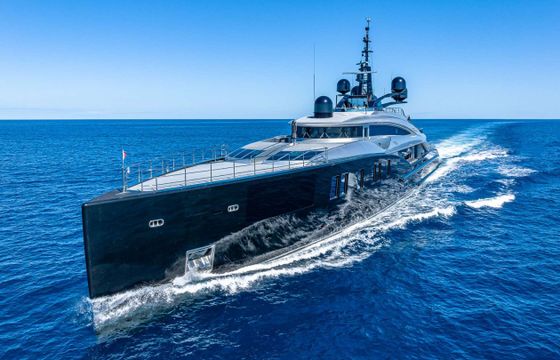 ISA, RODRIGUEZ GROUP ITALY OKTO