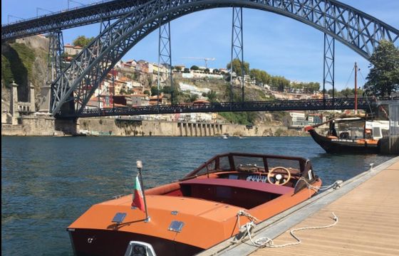 Riva Riviera 16