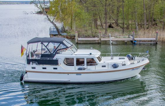 Babro Beluga Classic