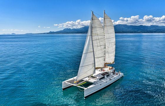Etoile Marine Maxi Cat 80