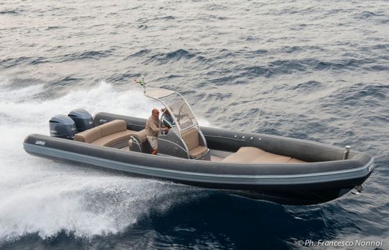 Sea Water 300 PHANTOM