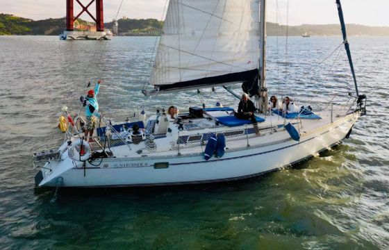 Jeanneau Sun légende 41