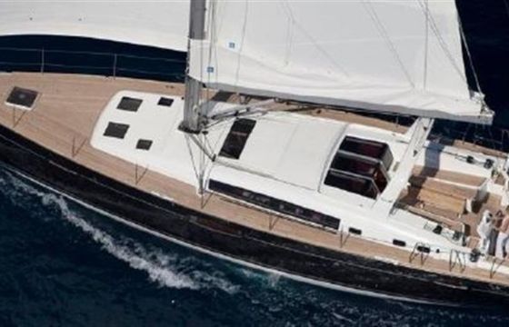 Bénéteau Oceanis 60