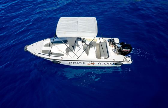 Mare 5.5 30hp 5.5