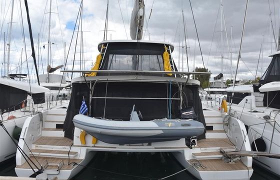 Lagoon 46