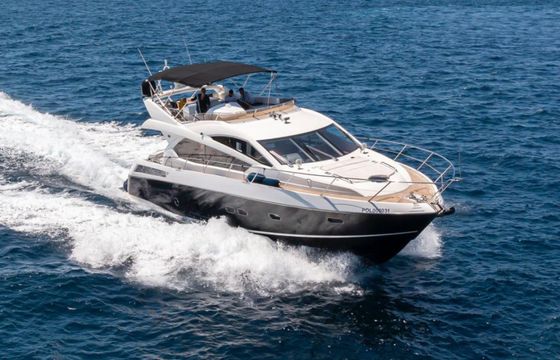 Sunseeker Manhattan 63