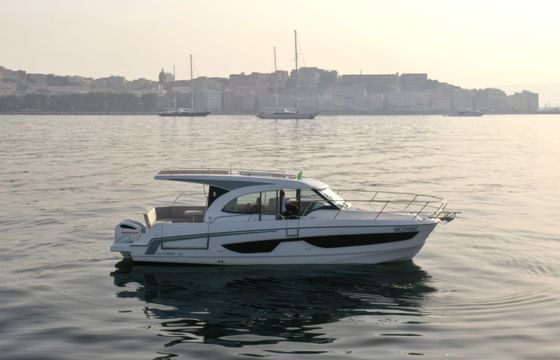 Bénéteau Antares 11