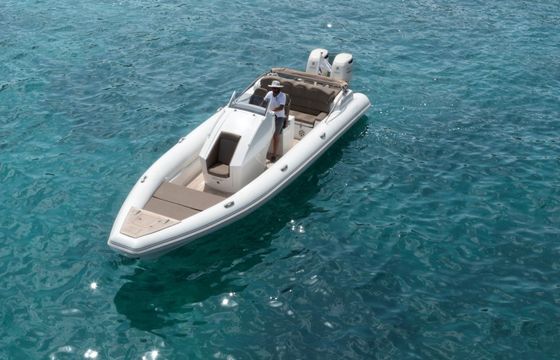Viper 970 Magnum