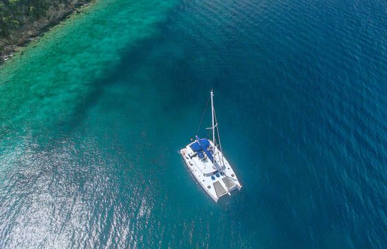 Fountaine Pajot NENNE