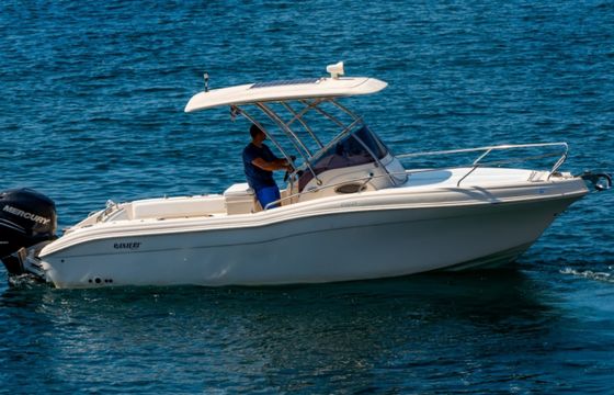 Ranieri Evo 23