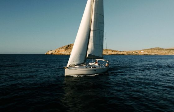 Hanse 455