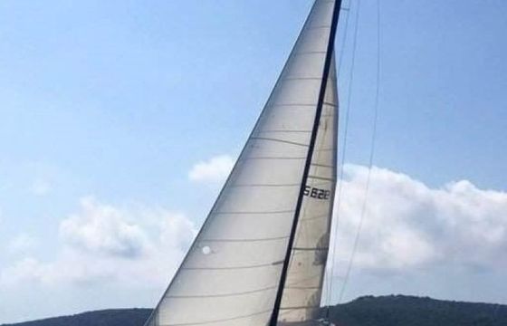 Morgante 45