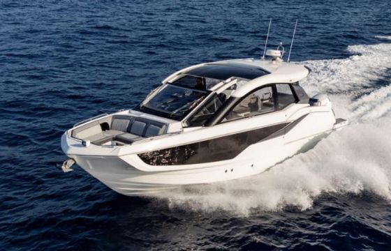 Galeon 375