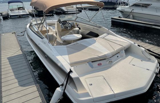 Larson LXI 228