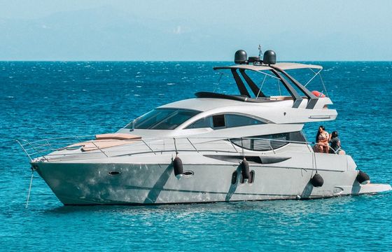 Numarine 56ft